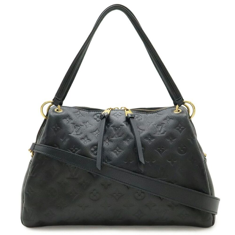 Louis Vuitton Pont Neuf Monogram Empreinte tote bag